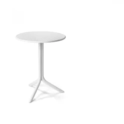 Step - Petite table double hauteur