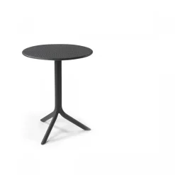 Step - Petite table double hauteur