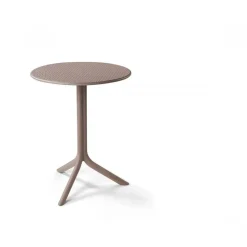 Step - Petite table double hauteur