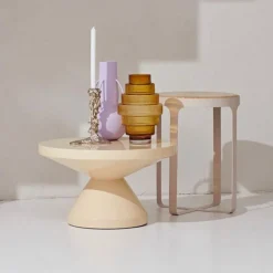 Steps vase
