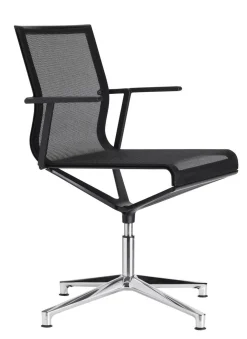 Stick Chair Résille - 4 branches