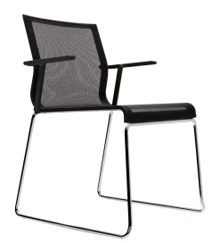 Stick chair résille - luge