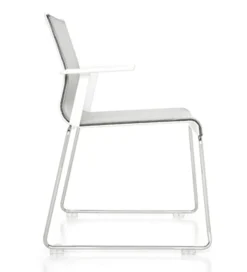 Stick chair résille - luge