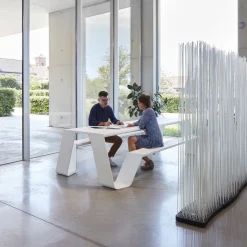 Sticks standard base - cloison modulaire