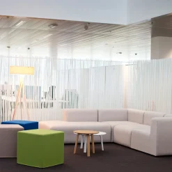 Sticks standard base - cloison modulaire