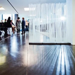 Sticks standard base - cloison modulaire