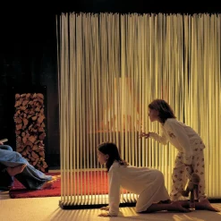 Sticks standard base - cloison modulaire