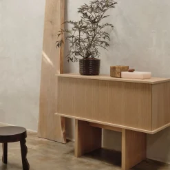 Stilt Sideboard - Single