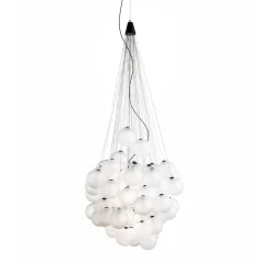 Stochastic Suspension