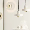 Stone Suspension LED