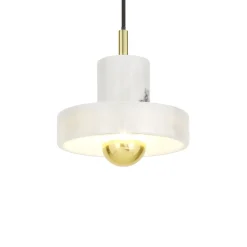 Stone Suspension LED