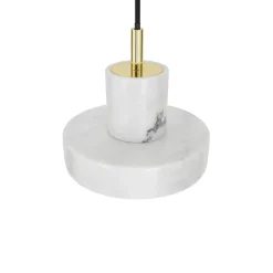 Stone Suspension LED