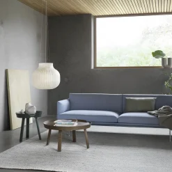 Strand Lamp - Closed