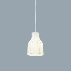 Strand Lamp - Open