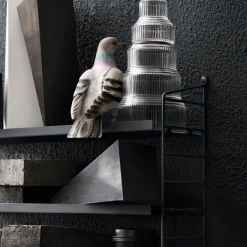 String Pocket métal - étagère