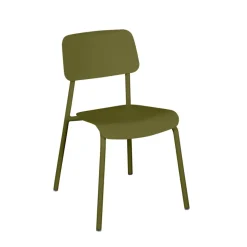 Studie chaise - Lot de 2