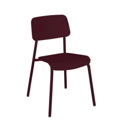 Studie chaise - Lot de 2