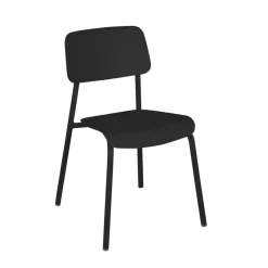 Studie chaise - Lot de 2