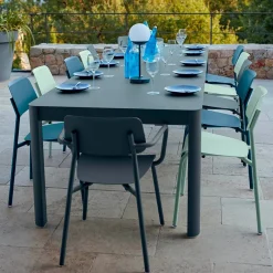 Studie chaise - Lot de 2