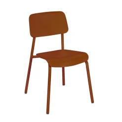 Studie chaise - Lot de 2