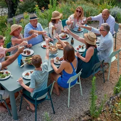 Studie chaise - Lot de 2