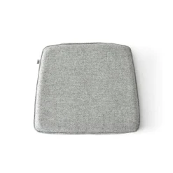 Studio WM String Coussin - Gris clair