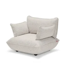Sumo Loveseat