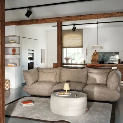 Sumo Module d’assise - Bouclé recyclé