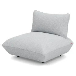 Sumo Module d’assise - Bouclé recyclé