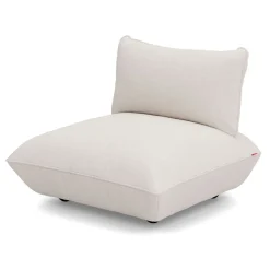 Sumo Module d’assise - Bouclé recyclé