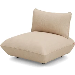 Sumo Module d’assise - Cord recyclé