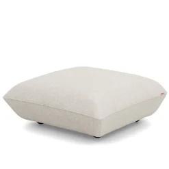 Sumo Pouf - Bouclé recyclé