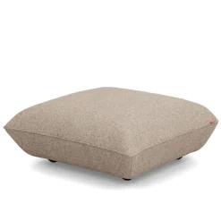 Sumo Pouf - Bouclé recyclé