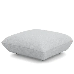 Sumo Pouf - Bouclé recyclé