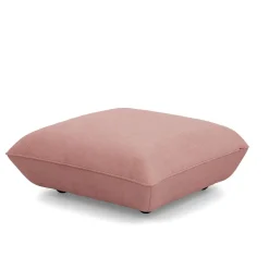 Sumo Pouf - Cord recyclé