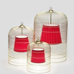 Sunset lampe à poser