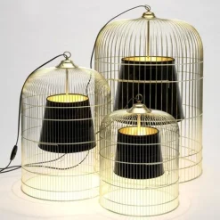 Sunset lampe à poser