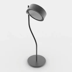 Super O Lampe de table