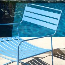 Surprising fauteuil bas