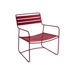 Surprising fauteuil bas