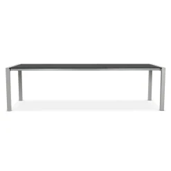 Sushi Alucompact 100 - pied alu