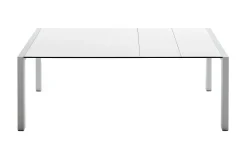 Sushi Alucompact 100 - pied alu