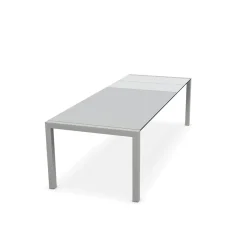 Sushi Alucompact 100 - pied alu