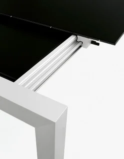 Sushi Alucompact 100 - pied alu