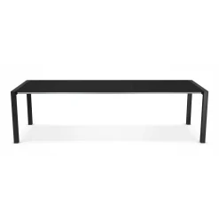 Sushi Alucompact 100 - pied verni