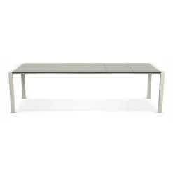 Sushi Alucompact 100 - pied verni