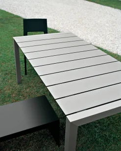 Sushi Table Outdoor