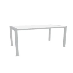 Sushi verre 100 Blanc