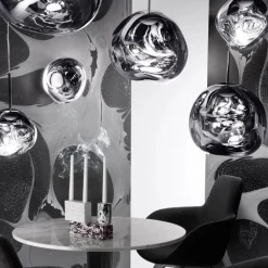 Suspension - Melt Trio Round LED