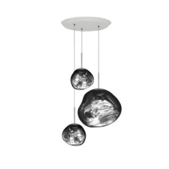 Suspension - Melt Trio Round LED